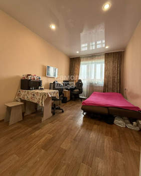 Студия квартира, на длительный срок, 30м2, 12/16 этаж