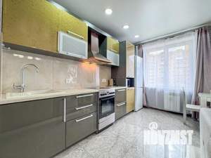 2-к квартира, на длительный срок, 66м2, 7/16 этаж
