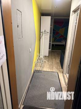 2-к квартира, на длительный срок, 42м2, 5/5 этаж