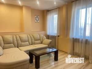 2-к квартира, посуточно, 56м2, 1/1 этаж