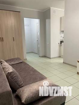 1-к квартира, посуточно, 30м2, 8/14 этаж