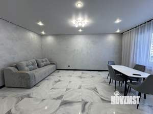 2-к квартира, на длительный срок, 76м2, 3/17 этаж