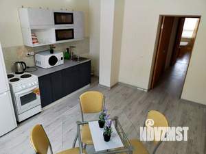 1-к квартира, посуточно, 90м2, 1/1 этаж
