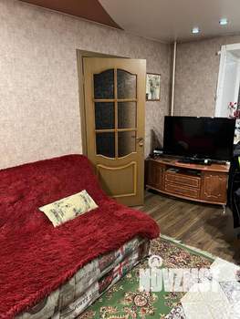 2-к квартира, на длительный срок, 48м2, 3/5 этаж