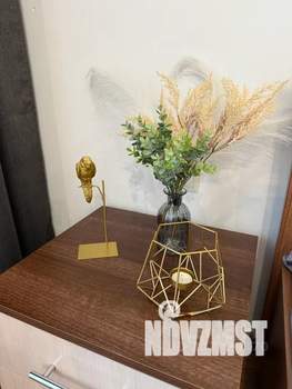 Студия квартира, посуточно, 40м2, 4/9 этаж