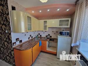 Студия квартира, посуточно, 34м2, 8/14 этаж