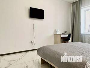 1-к квартира, посуточно, 48м2, 1/1 этаж