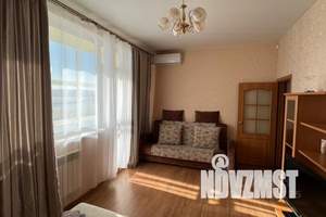 1-к квартира, посуточно, 35м2, 1/4 этаж