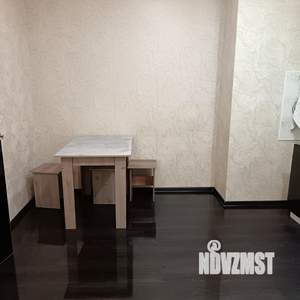 2-к квартира, на длительный срок, 52м2, 5/18 этаж