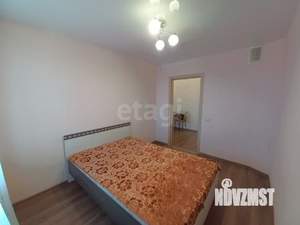 2-к квартира, на длительный срок, 47м2, 8/15 этаж