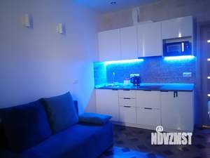 2-к квартира, на длительный срок, 40м2, 13/19 этаж