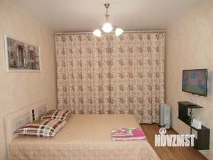 1-к квартира, на длительный срок, 30м2, 8/16 этаж