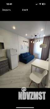 2-к квартира, на длительный срок, 40м2, 13/19 этаж