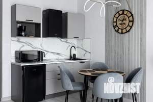 1-к квартира, посуточно, 30м2, 9/9 этаж