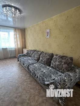 2-к квартира, на длительный срок, 45м2, 5/5 этаж