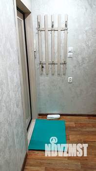 1-к квартира, на длительный срок, 30м2, 4/5 этаж