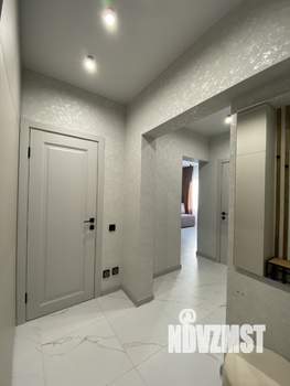 1-к квартира, на длительный срок, 41м2, 6/10 этаж