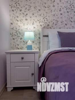 1-к квартира, посуточно, 65м2, 8/9 этаж