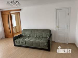 2-к квартира, на длительный срок, 44м2, 4/6 этаж