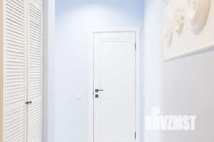 1-к квартира, посуточно, 38м2, 7/16 этаж