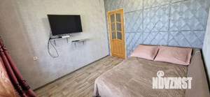 1-к квартира, посуточно, 30м2, 3/5 этаж