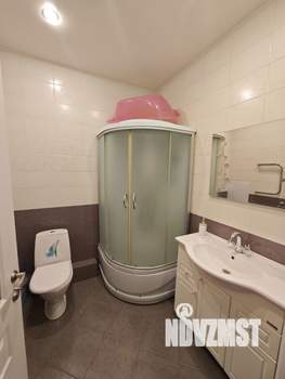 1-к квартира, на длительный срок, 39м2, 14/16 этаж