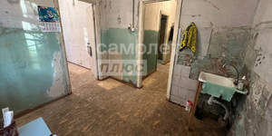 2-к квартира, на длительный срок, 38м2, 1/2 этаж