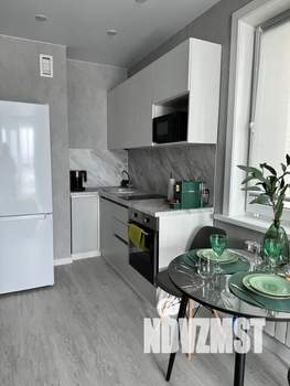 Студия квартира, посуточно, 31м2, 3/17 этаж