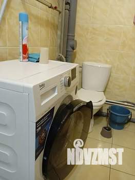 2-к квартира, посуточно, 40м2, 1/8 этаж