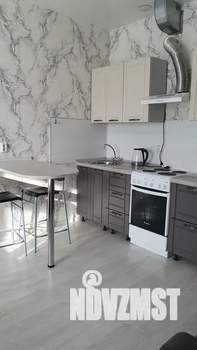 1-к квартира, посуточно, 30м2, 2/16 этаж