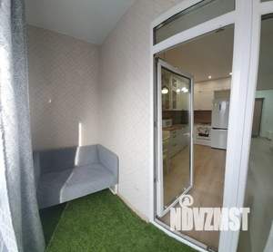 2-к квартира, посуточно, 48м2, 5/16 этаж