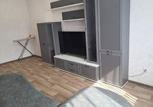 2-к квартира, на длительный срок, 59м2, 4/9 этаж