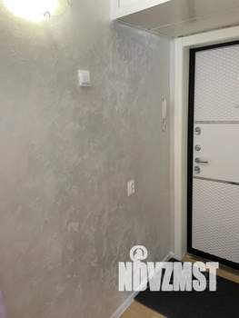 1-к квартира, посуточно, 31м2, 4/5 этаж