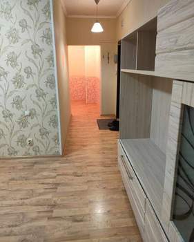 1-к квартира, на длительный срок, 31м2, 5/9 этаж