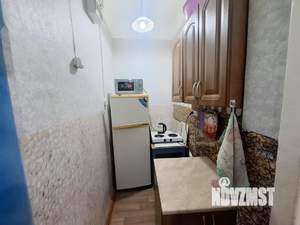 2-к квартира, на длительный срок, 30м2, 2/2 этаж