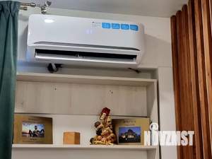 Студия квартира, посуточно, 23м2, 4/10 этаж