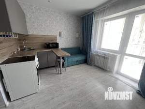 Студия квартира, на длительный срок, 24м2, 7/10 этаж