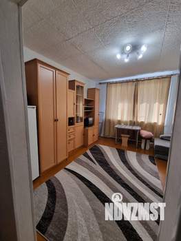 1-к квартира, на длительный срок, 20м2, 1/4 этаж