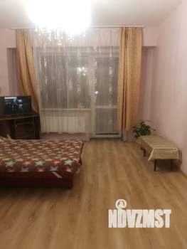 1-к квартира, на длительный срок, 44м2, 2/9 этаж