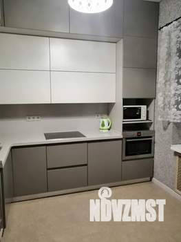 2-к квартира, посуточно, 60м2, 3/3 этаж