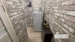 1-к квартира, на длительный срок, 32м2, 1/2 этаж