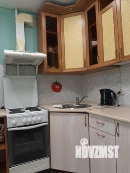 2-к квартира, на длительный срок, 46м2, 2/4 этаж