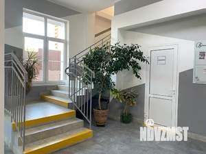 1-к квартира, посуточно, 54м2, 7/9 этаж