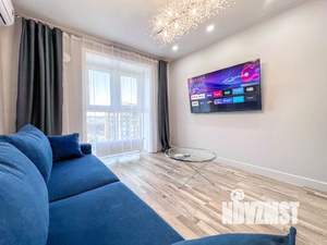 2-к квартира, на длительный срок, 70м2, 16/17 этаж