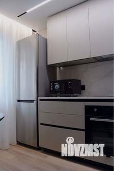 1-к квартира, на длительный срок, 40м2, 6/15 этаж