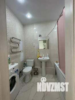 1-к квартира, посуточно, 22м2, 6/9 этаж