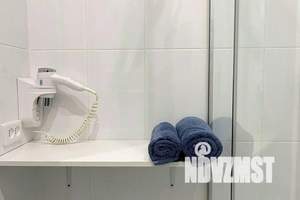 1-к квартира, посуточно, 20м2, 2/16 этаж