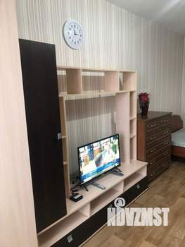 1-к квартира, на длительный срок, 39м2, 12/16 этаж