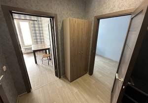 1-к квартира, на длительный срок, 36м2, 7/9 этаж
