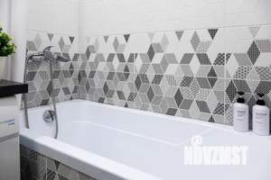 Студия квартира, посуточно, 39м2, 5/17 этаж